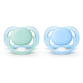 Ultra Air Pacifier