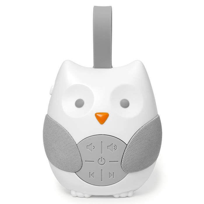 Skip Hop - Owl Travel Soother