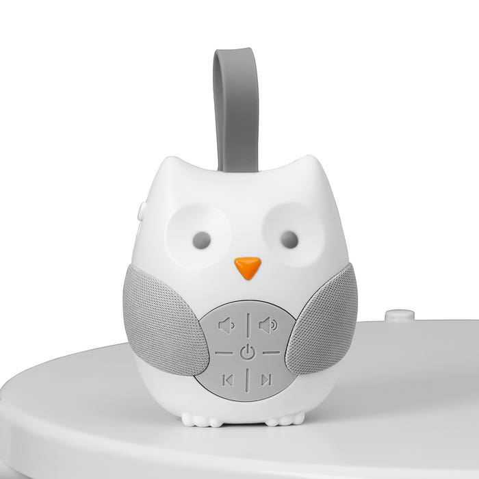 Skip Hop - Owl Travel Soother -5