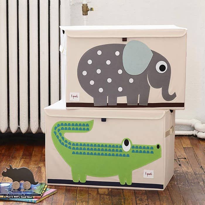 3 Sprouts - Toy Chest6