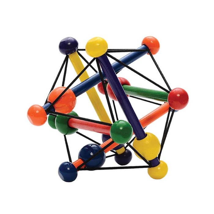 Manhattan Toy - Skwish