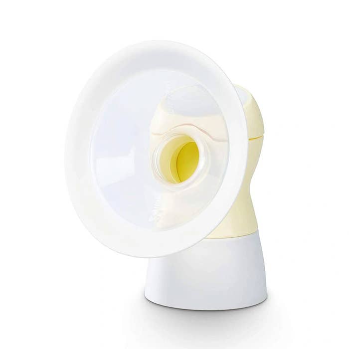 Medela - PersonalFit Flex Breastshields (2pk) -2