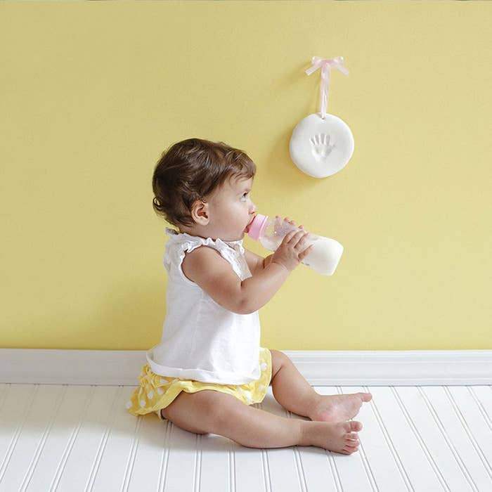 Pearhead - Babyprints Keepsake Ornament5