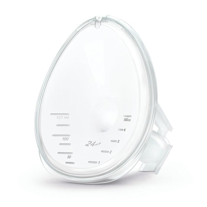 Medela - Freestyle Hands-free Breast Pump -7