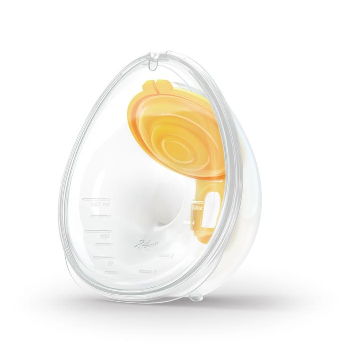 Medela - Freestyle Hands-free Breast Pump -5