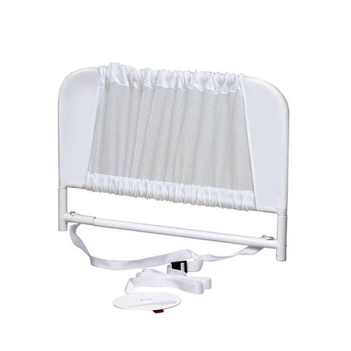 Kidco - Convertible Crib Rail  - Telecospic 2
