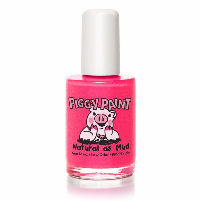 Piggy Paint - Nail Polish