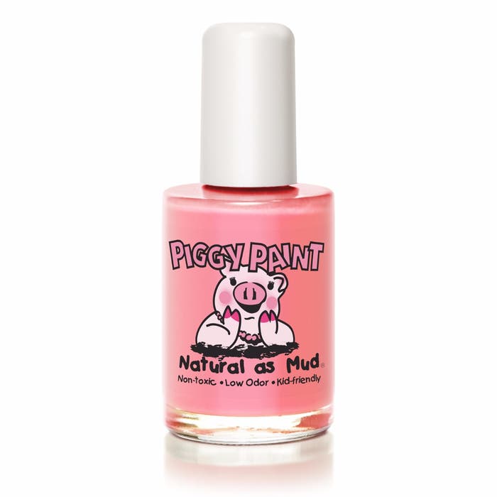 Piggy Paint - Nail Polish - Angel Kisses