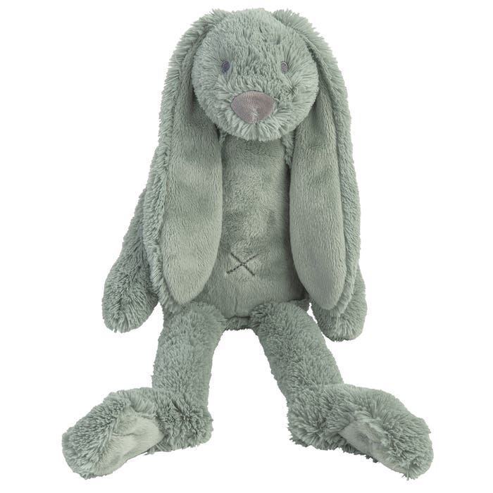 Happy Horse - Rabbit Ritchie Plush - Green