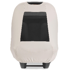 All Seasons Car Seat Cover