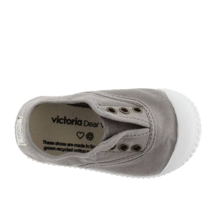 Victoria - 19 15 Drec Primsoll Shoe LS 3