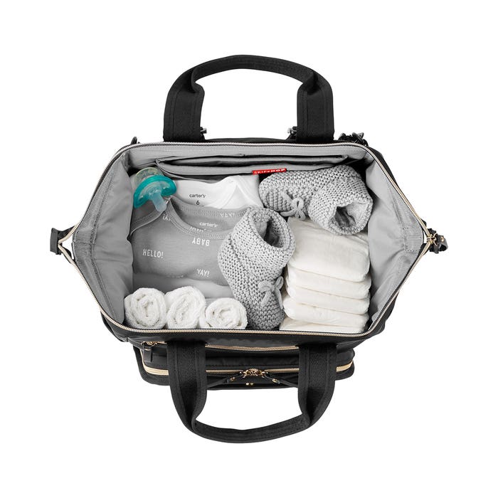 Skip Hop - Mainframe - Backpack -5