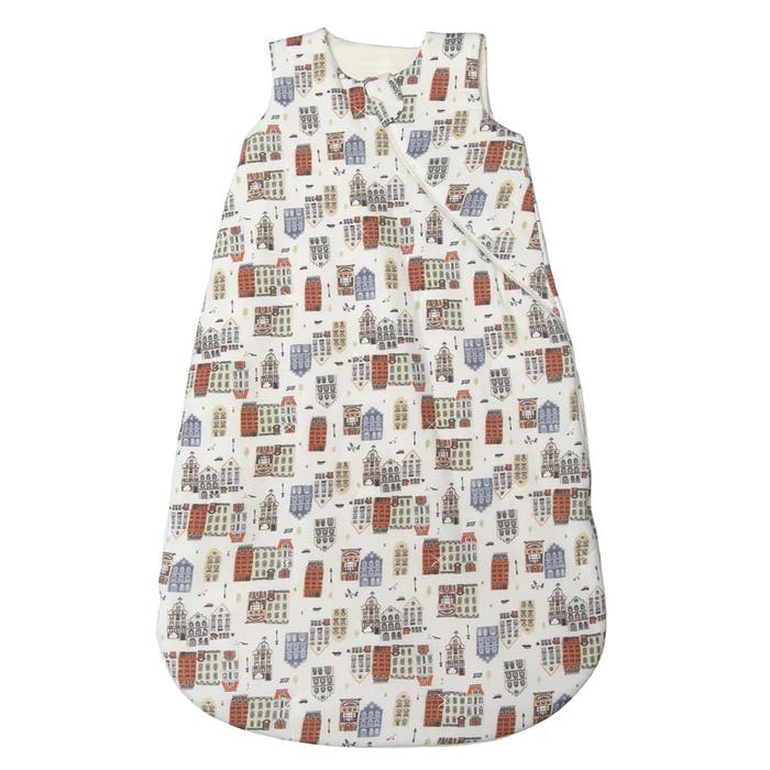 Loulou Lollipop - Sleeping Bag 2.5 TOG - Main