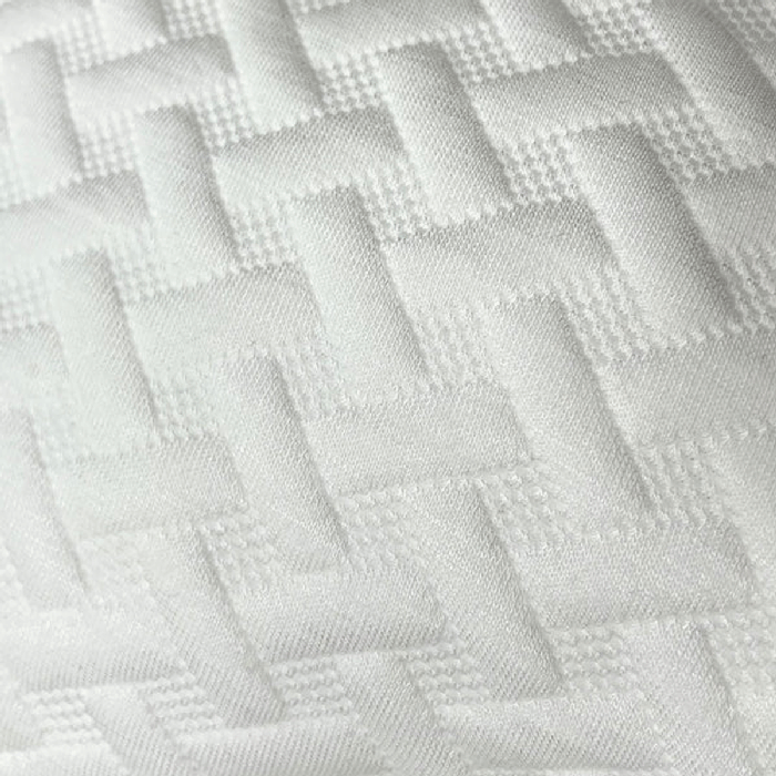 2-in-1 Bassinet Sheet & Protector-LS 3