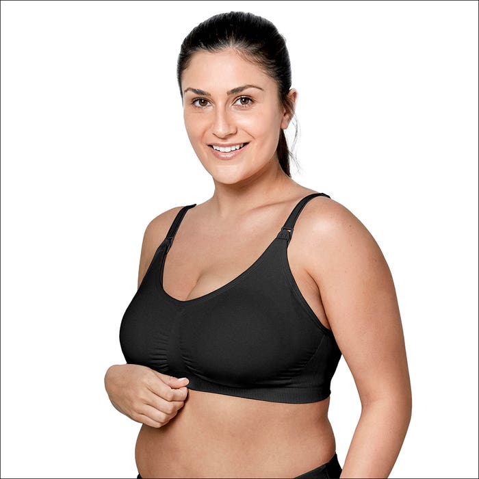 Medela - 3-in-1 Nursing and Pumping Bra -2