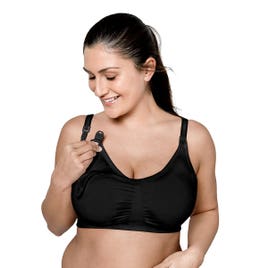 3-in-1 Nursing &amp; Pumping Bra