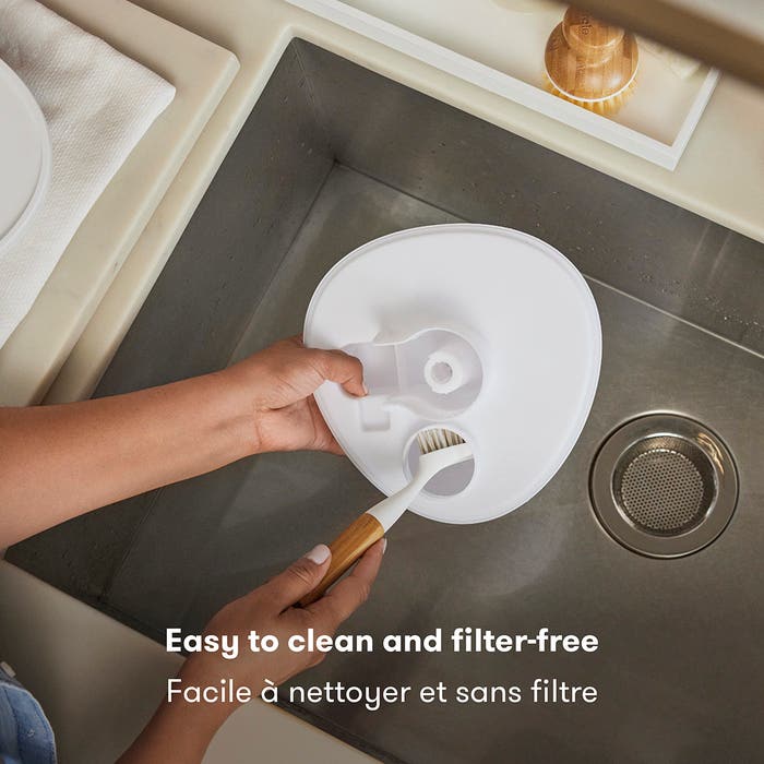 BreatheFrida 3-in-1 Humidifier - Updated