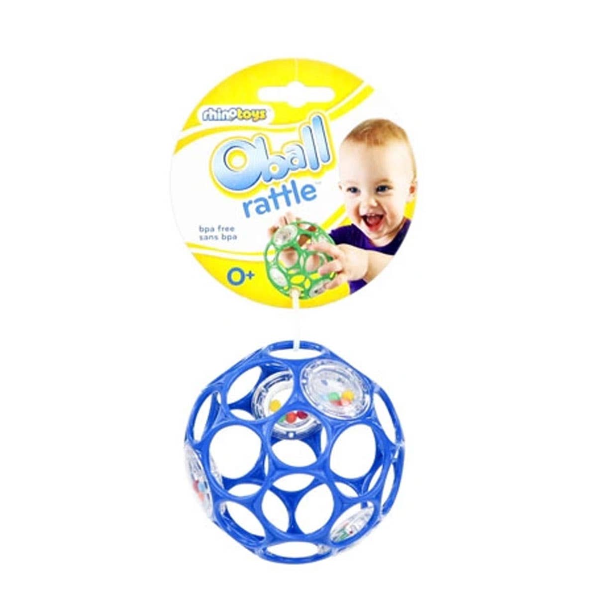 Ball rattle shop