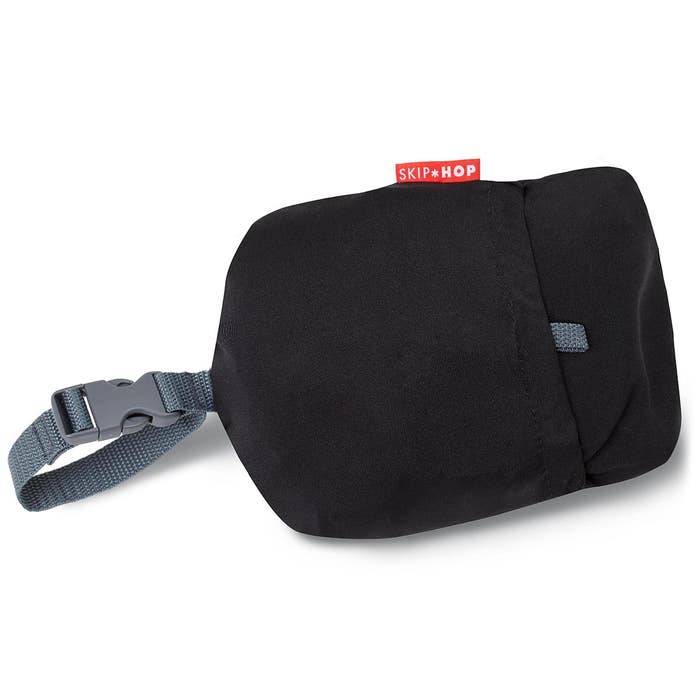 Skip Hop - Take Cover - Shopping Cart Cover-10