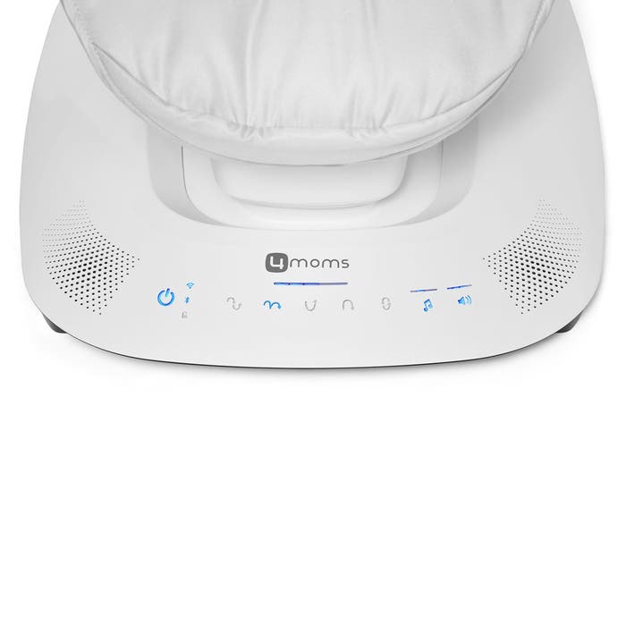 4Moms - mamaRoo 5.0 Multi-Motion Swing (REV3) LS 8