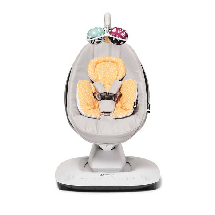 4Moms - Newborn Insert-Lifestyle4