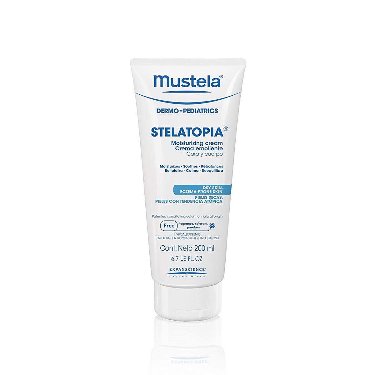 Mustela sales dermo pediatrics