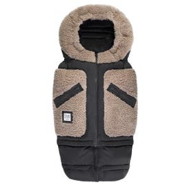 212 Evolution Blanket (Teddy)