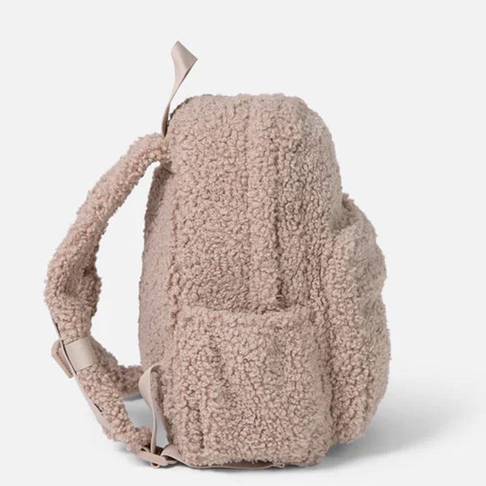 7 A.M. Enfant - Teddy Backpack -4