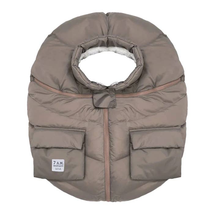 Cocoon (Oslo) Chestnut