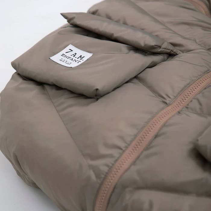 Cocoon (Oslo) Chestnut Lifestyle 5