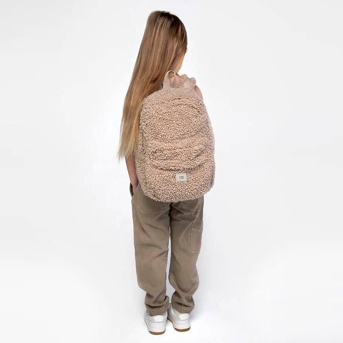 7 A.M. Enfant - Teddy Backpack -8