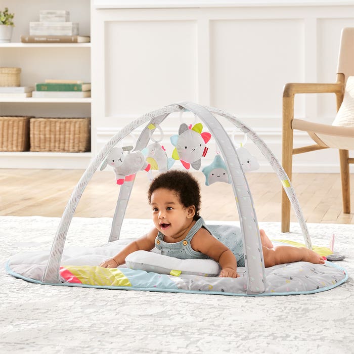 Skip Hop - Silver Lining Cloud - Activity Gym 9
