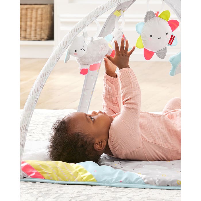 Skip Hop - Silver Lining Cloud - Activity Gym 5