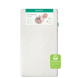 Waterproof Crib Mattress