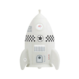 Rocket Night Light