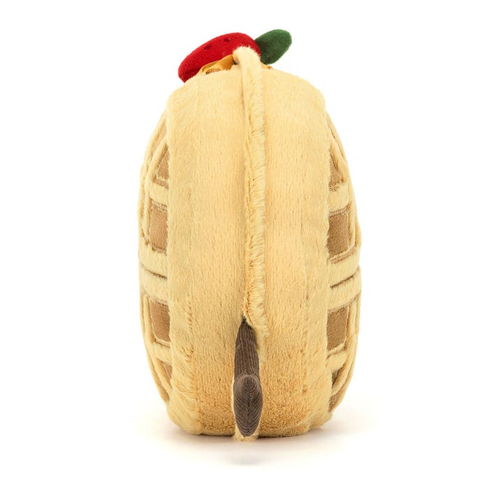 Jellycat - Amuseables Rene Waffle