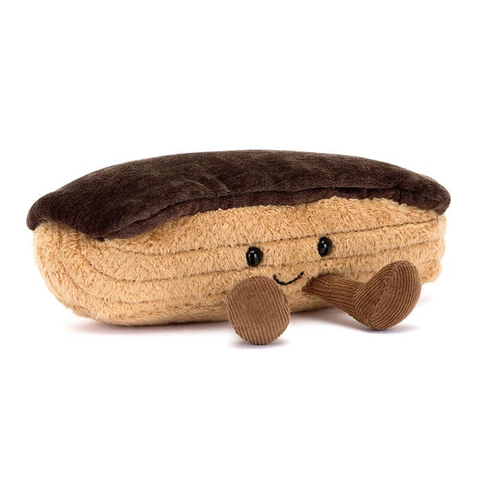 Jellycat - Amuseables Etienne Eclair