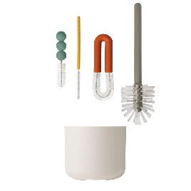 Mod Brush Set