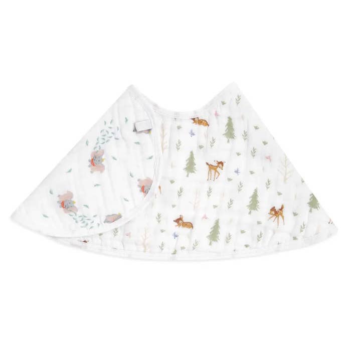 Aden & Anais - Burpy Bib