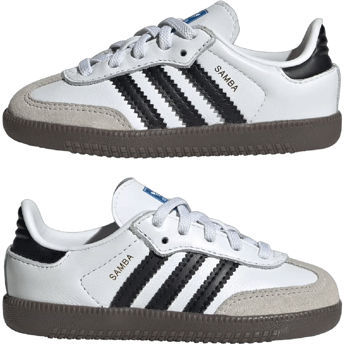 Samba OG EL Shoes