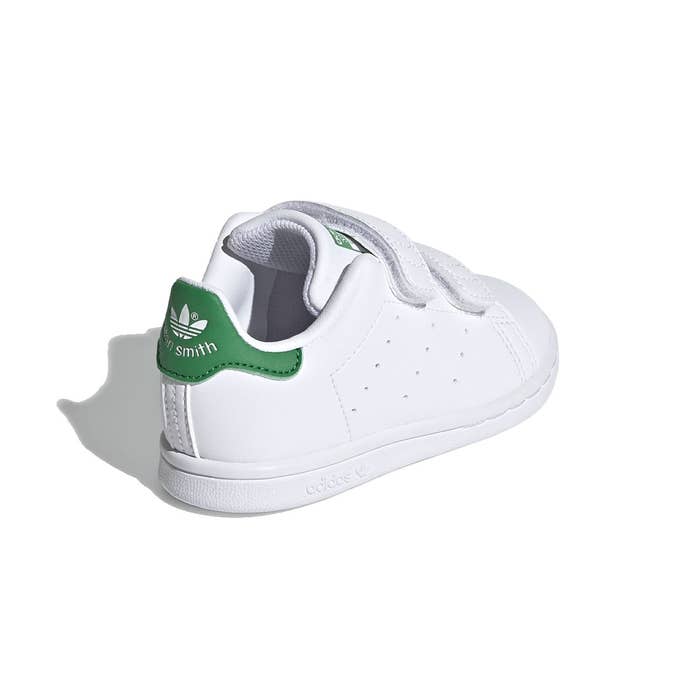Stan Smith Shoes (Infant) Lifestyle 4