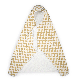 Cotton Toddler Hooded Towel