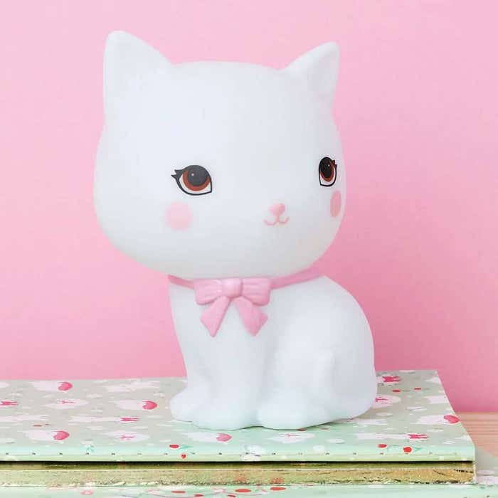 Little Light Kitty 2