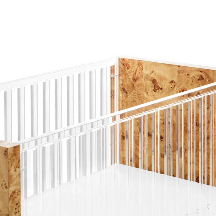 Altair Crib 2