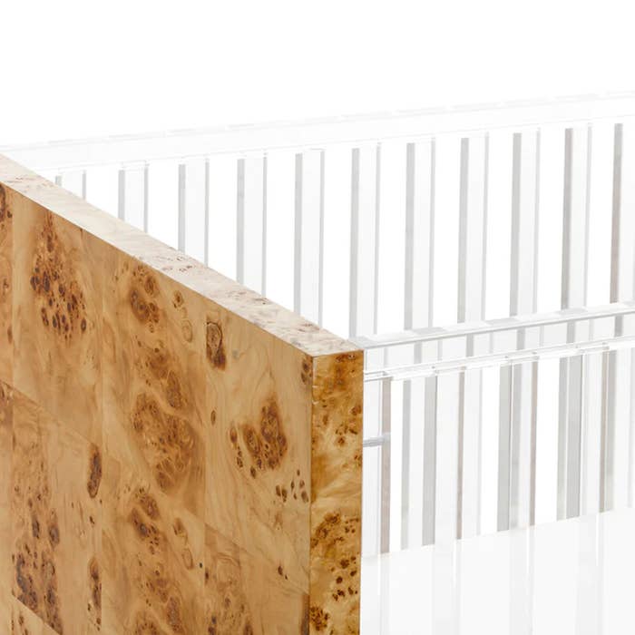Altair Crib 3