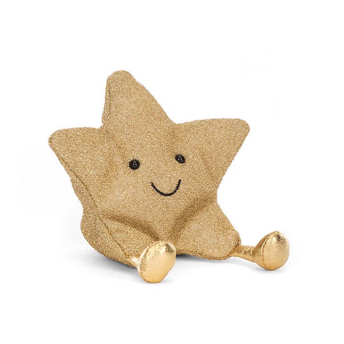 Amuseable Star