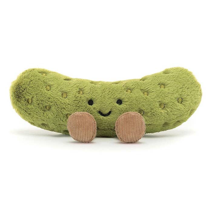 Amuseable Pickle 4
