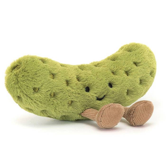 Amuseable Pickle 1