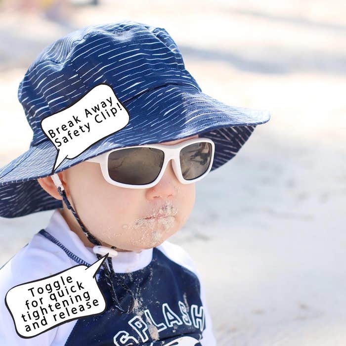 AquaDry Bucket Hat