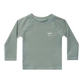Boys Rash Guard